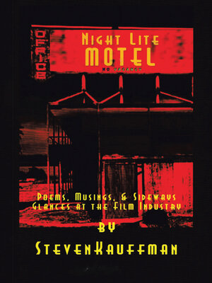 cover image of Night Lite Motel